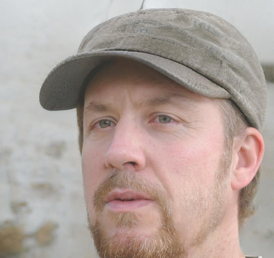Teilnehmer Portrait